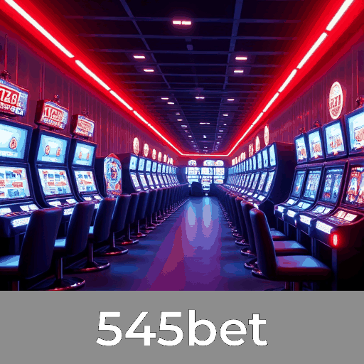 545bet: A Experiência de Cassino com Jogos de Mesa Ao Vivo Para Brasileiros