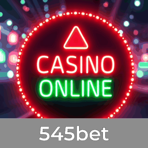 545bet: Plataforma segura e premiada
