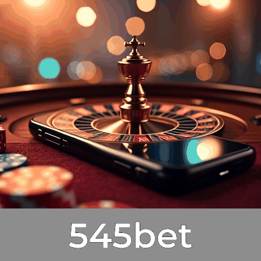 545bet: Ganhe com Segurança e Explore Ofertas Exclusivas de Bônus e Promoções