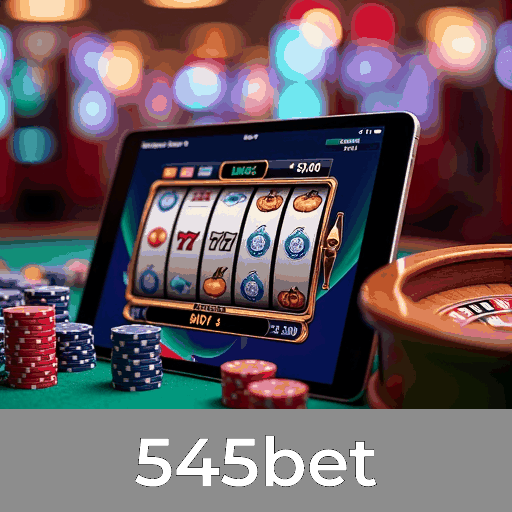 Explore as Melhores Apostas no 545bet: Seu Destino para Apostas Esportivas Focadas no Futebol Brasileiro